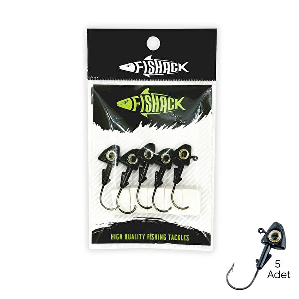 Fishack Olta İğnesi