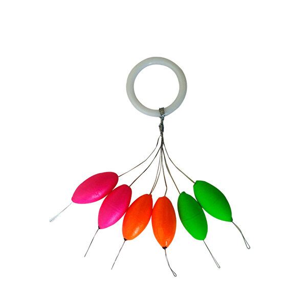 Crystal Şamandıralar