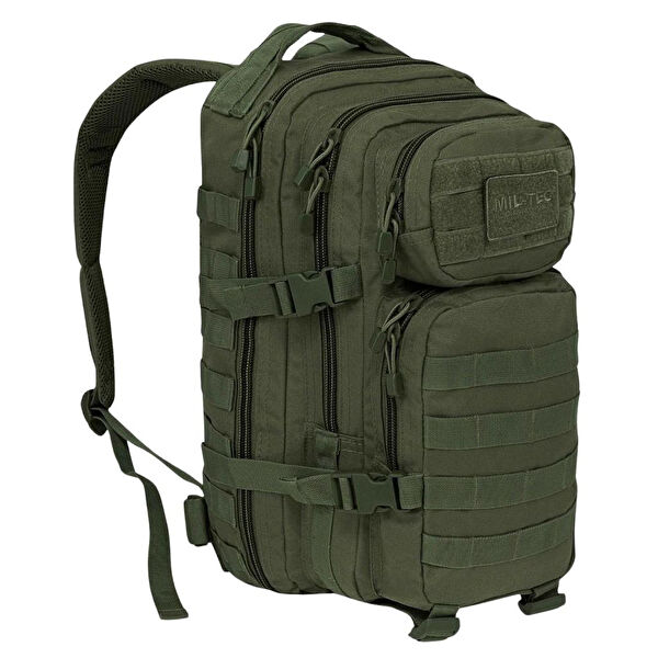 Mil Tec Outdoor Çanta