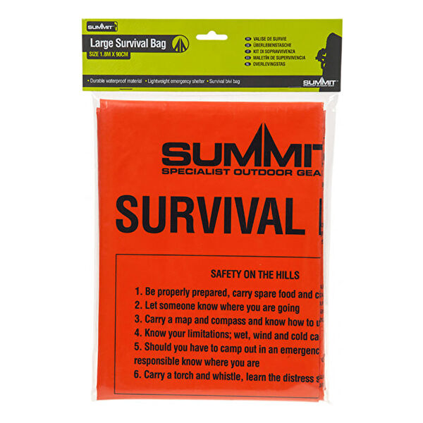 Summit Çadır Aksesuarları