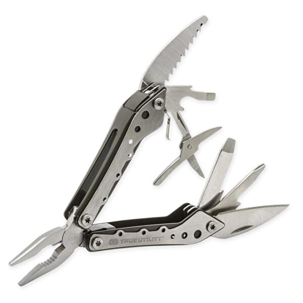 True Utility Çok Amaçlı Set