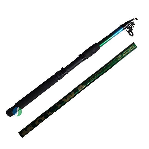 Savex Olta, Kamış Setleri