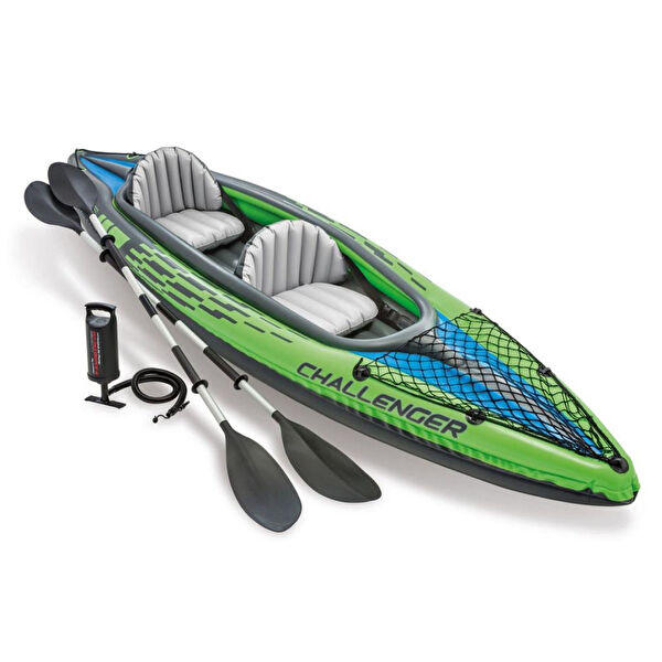 Intex Bot, Kano, Kayak