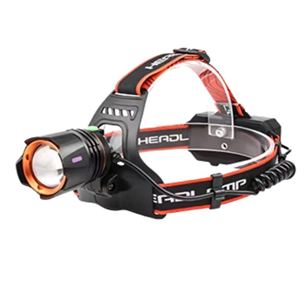 WİSON Kafa Lambası