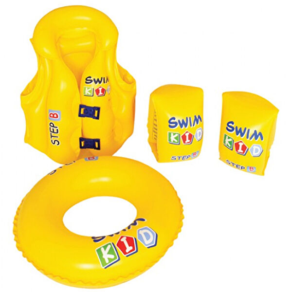 Savex Şişme Su Ürünleri Aksesuarları