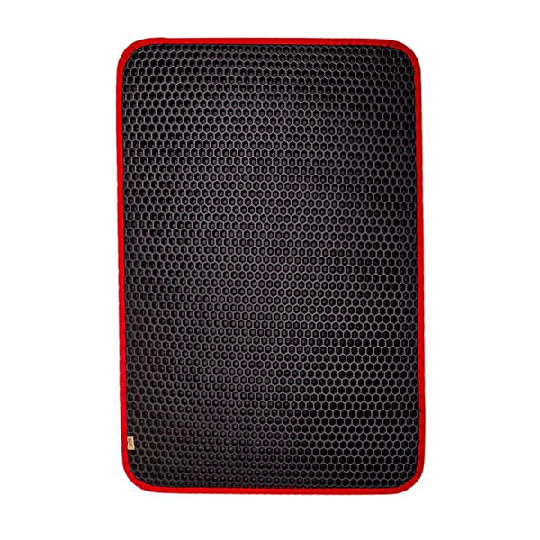 Cattie Kedi Tuvaleti, Aksesuarları