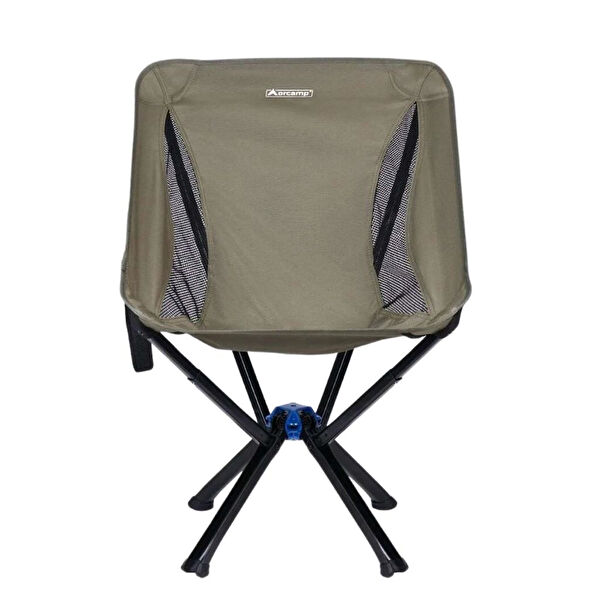 Orcamp Kamp Sandalyesi, Taburesi