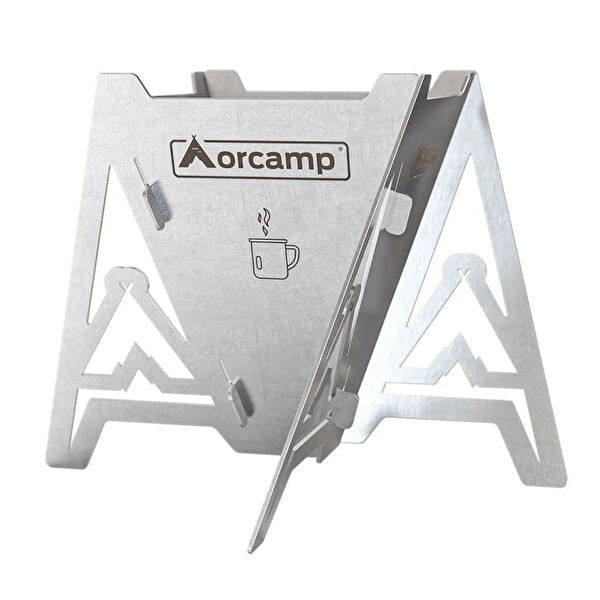 Orcamp Yemek Pişirme Ürünleri