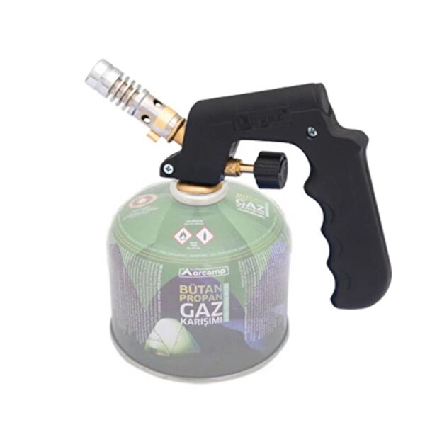 Orcamp Çakmak ve Yakıcılar