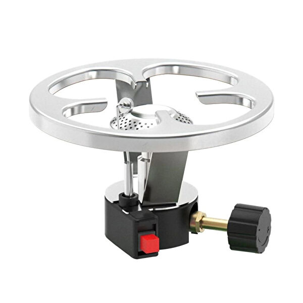 Orcamp Kamp Ocağı, Kamp Sobası