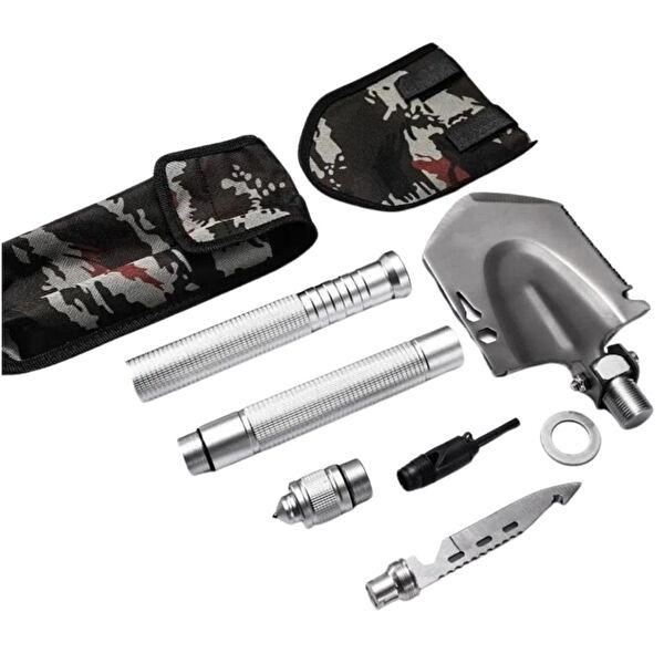 Grand Harvest Çadır Aksesuarları