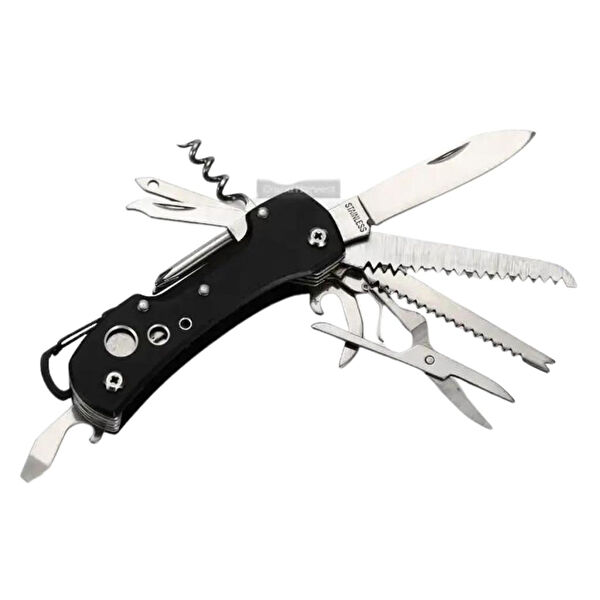 Grand Harvest Bıçak ve Çakılar