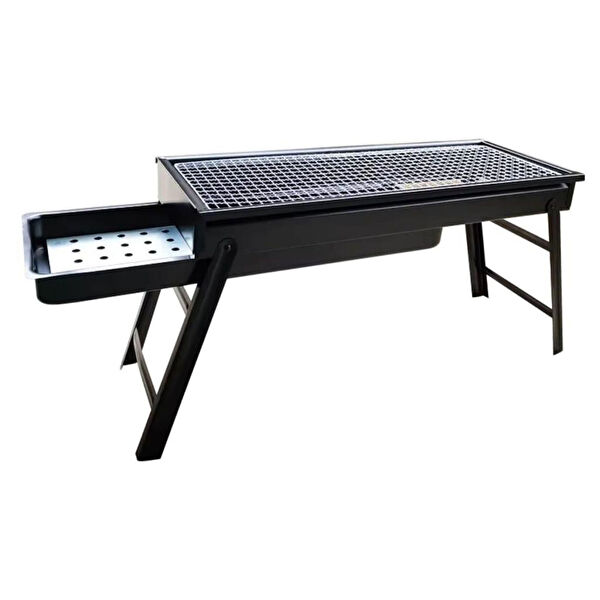 Madfox Kömürlü Mangal