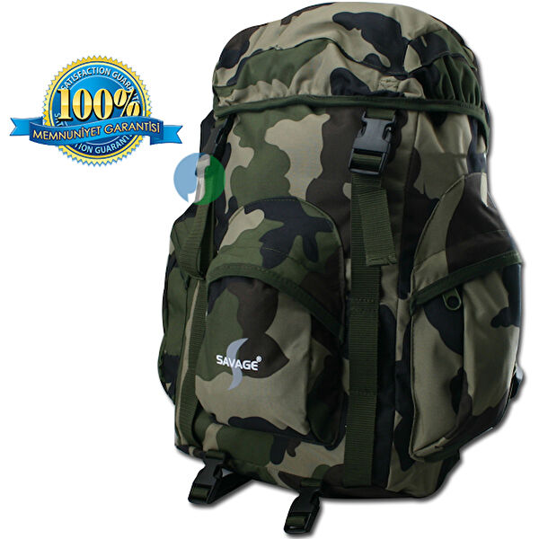 Savage Outdoor Çanta