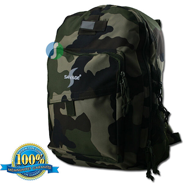 Savage Outdoor Çanta