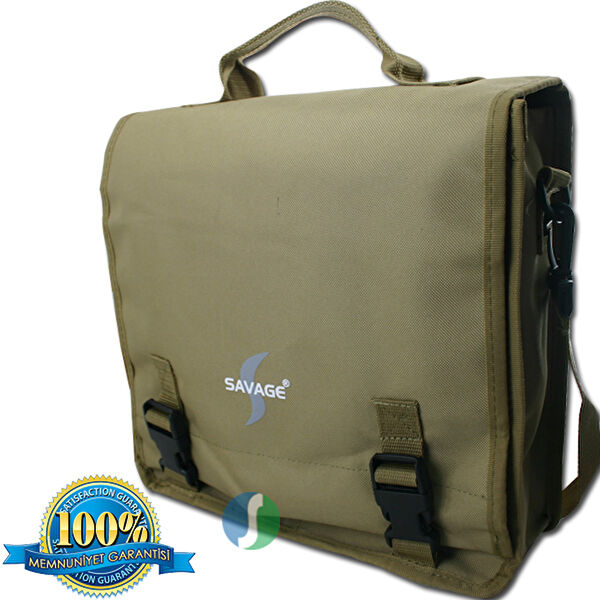 Savage Outdoor Çanta