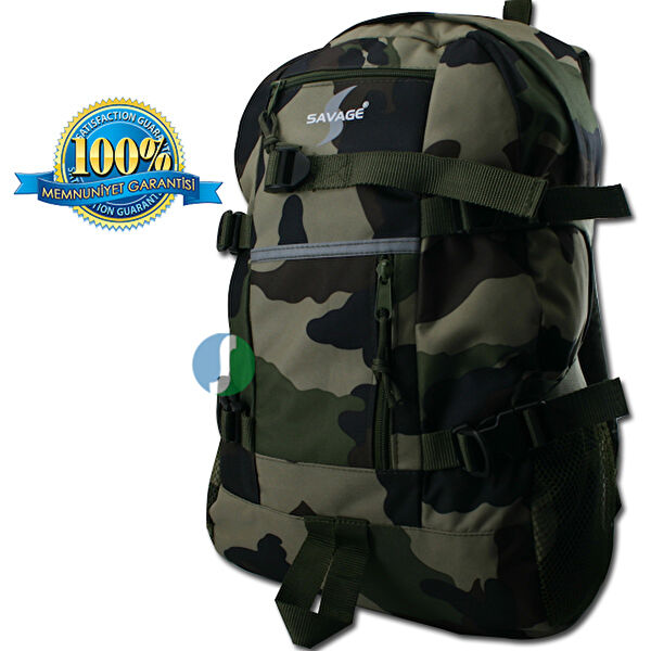 Savage Outdoor Çanta