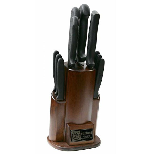 Sürbisa Bıçak Seti