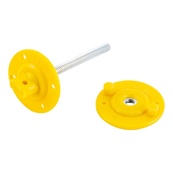 Savex Yem Takma Aparatı