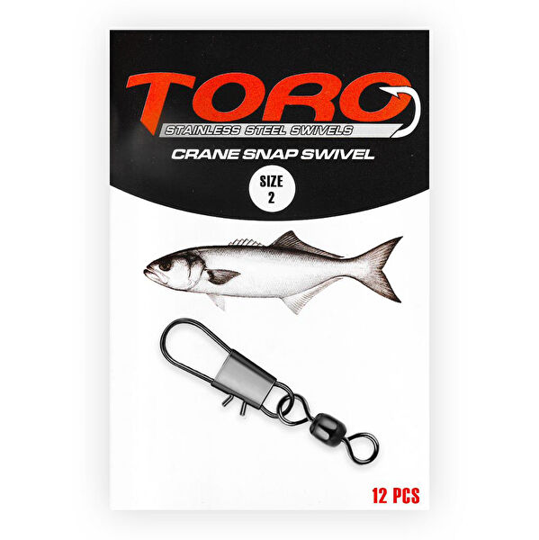 Protackle Fırdöndü