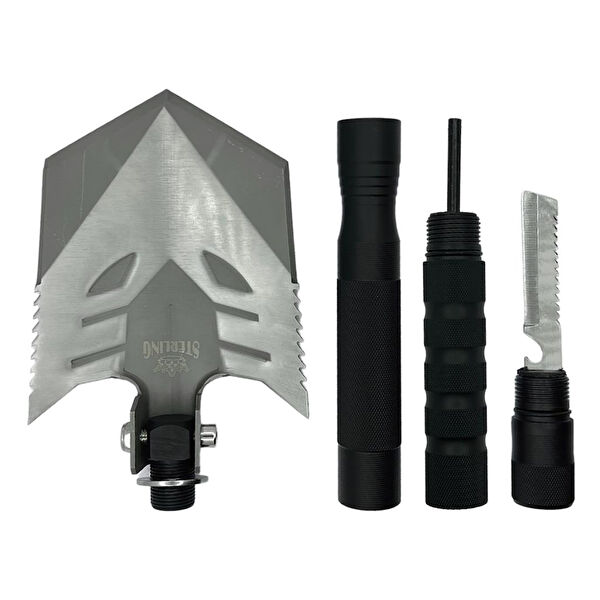 Sterling Piknik Kamp Ürünleri