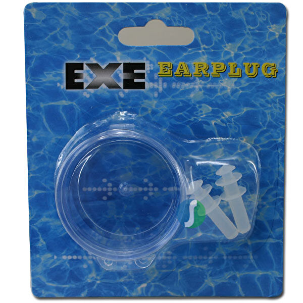 Savex Kulak, Burun Tıkacı