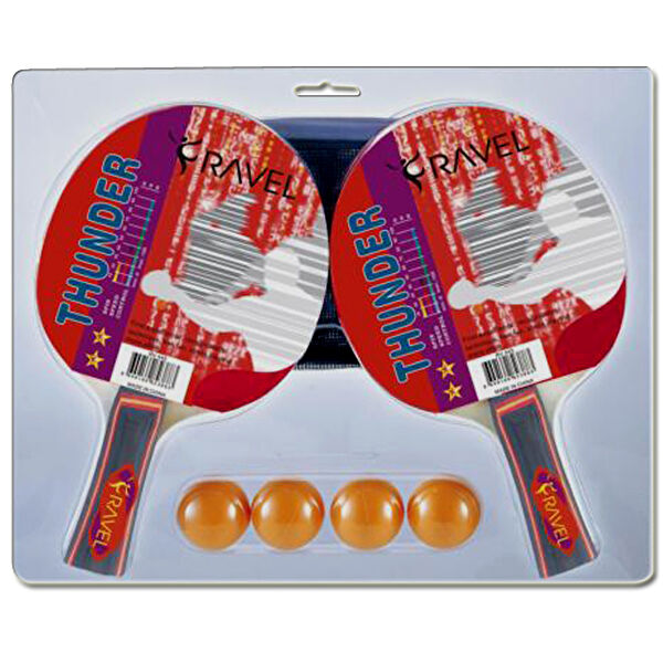 Savex Masa Tenisi Aksesuarları