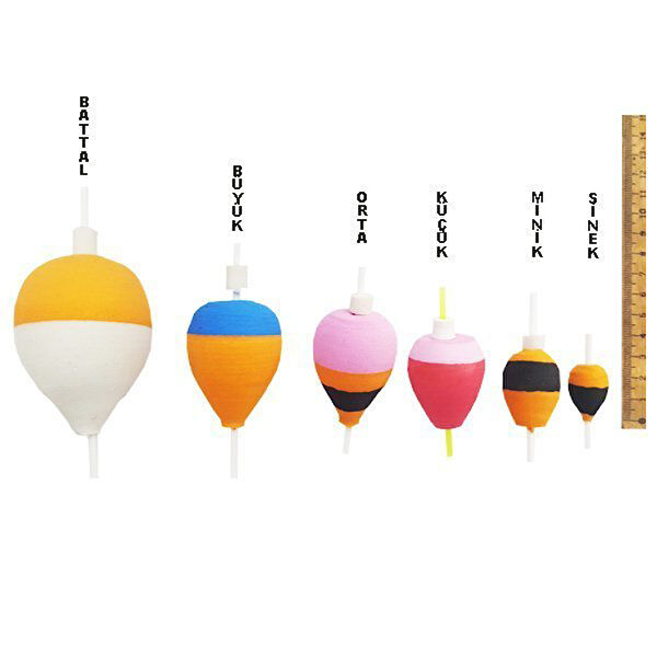 Savex Şamandıralar