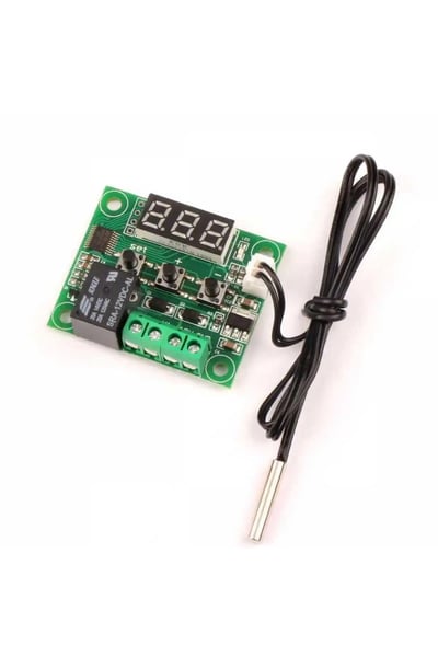 ARGEROBO Arduino Parçaları ve Setleri