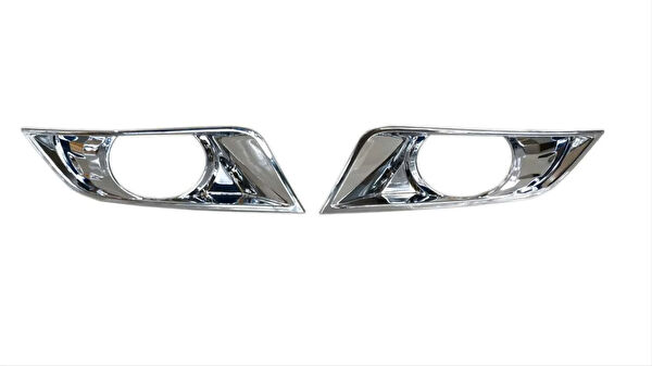 ARİSAR Krom Aksesuarlar