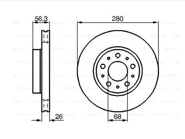 ARİSAR Fren Ekipmanları