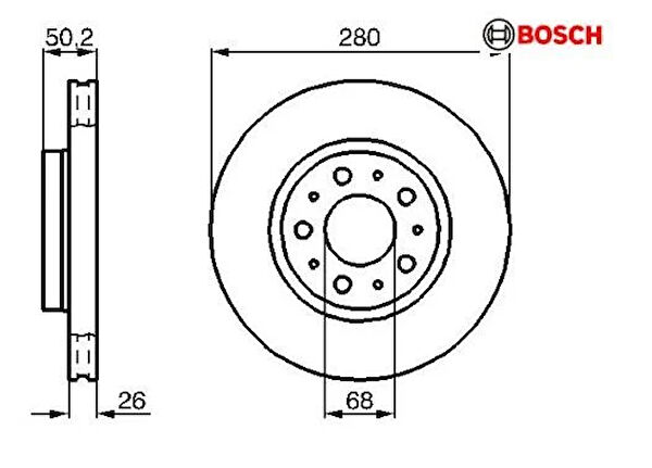 ARİSAR Fren Ekipmanları