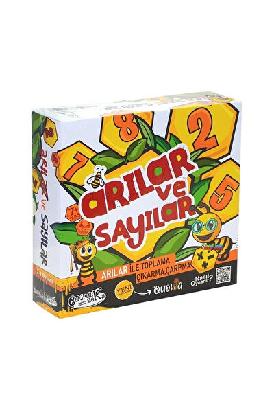 Çekirdek Zeka Zeka Oyunları