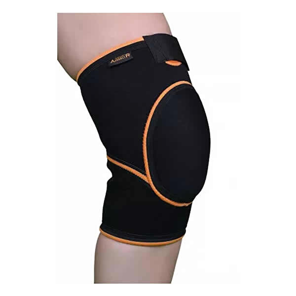 Armor Dizlik, Bileklik, Dirseklik