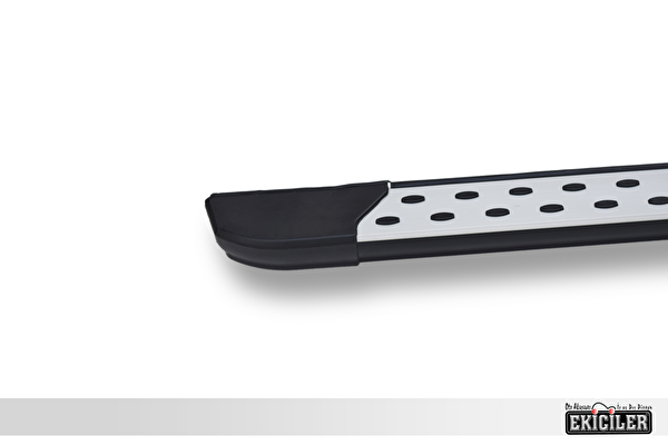 OTO DİZAYN AKSESUAR Araç Basamakları