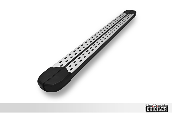 fıat Araç Basamakları