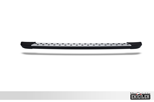 Connect Araç Basamakları