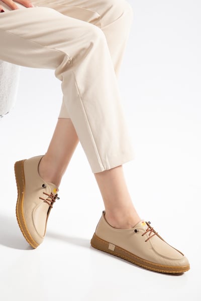 Suins Shoes Kadın Sneaker Ayakkabı