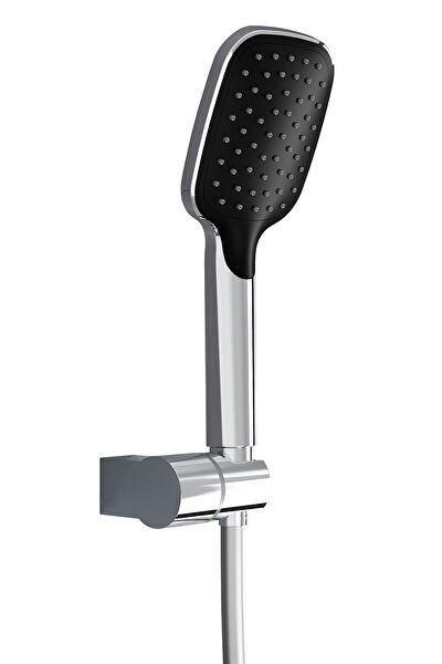 Teska Duş Başlığı, Spirali, Seti