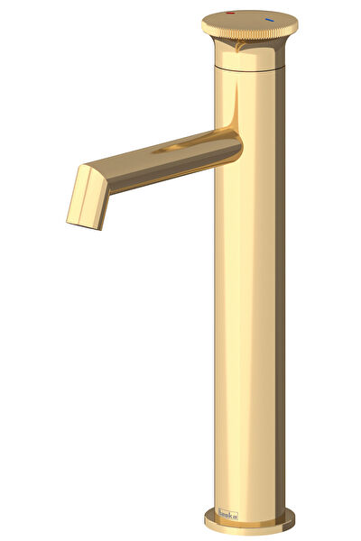 Teska Lavabo Bataryası