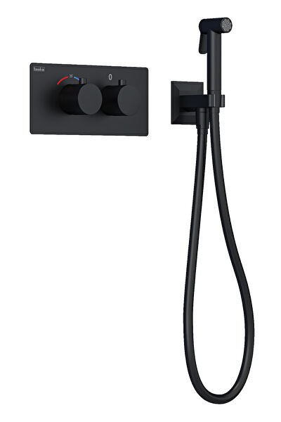 Teska Taharet Musluğu