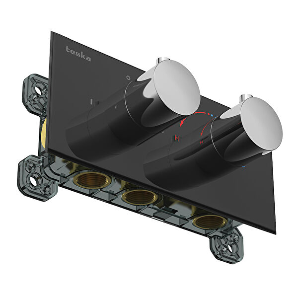 Teska Banyo Bataryası