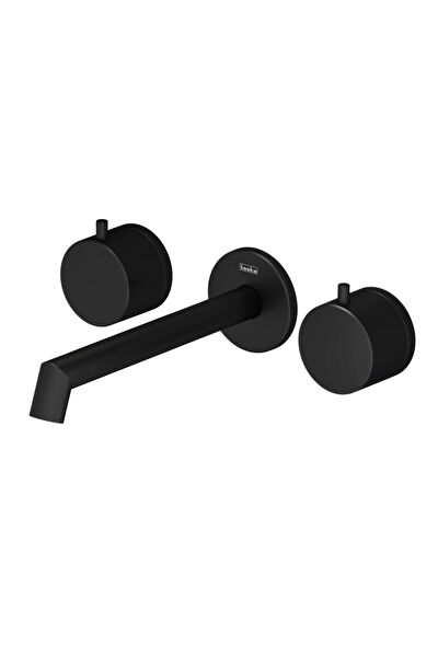 Teska Lavabo Bataryası