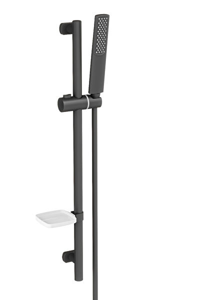 Teska Duş Başlığı, Spirali, Seti