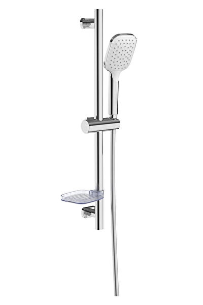 Teska Duş Başlığı, Spirali, Seti