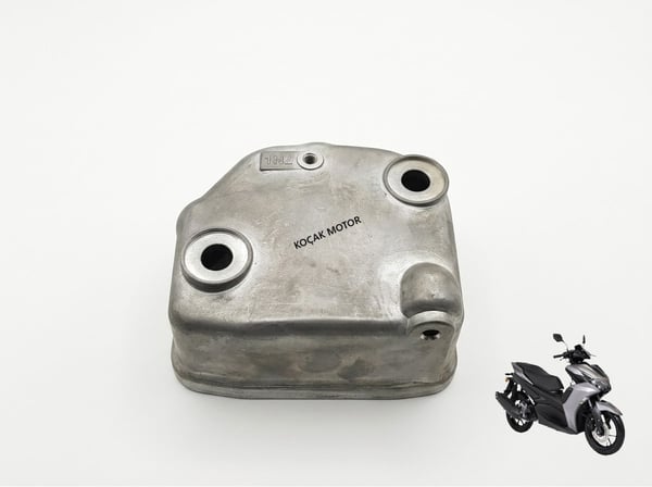 KOÇAK MOTOR Krank, Piston ve Contalar