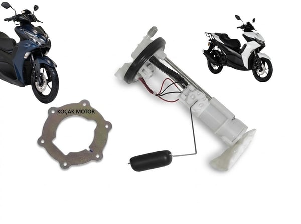 KOÇAK MOTOR Gösterge