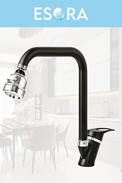 ESORA Evye Bataryası