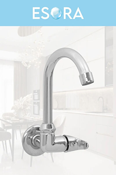 ESORA Lavabo Bataryası