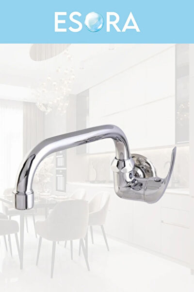 ESORA Lavabo Bataryası